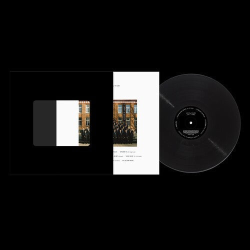 Gener8ion: Love & Tears - VINYL