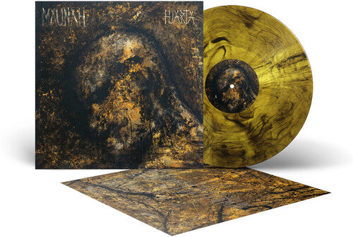 Maunah: Hjarta - VINYL