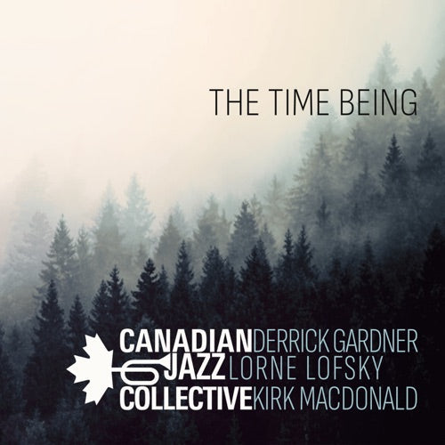 Canadian Jazz Collective- Septology: The Black Forest Session - LP