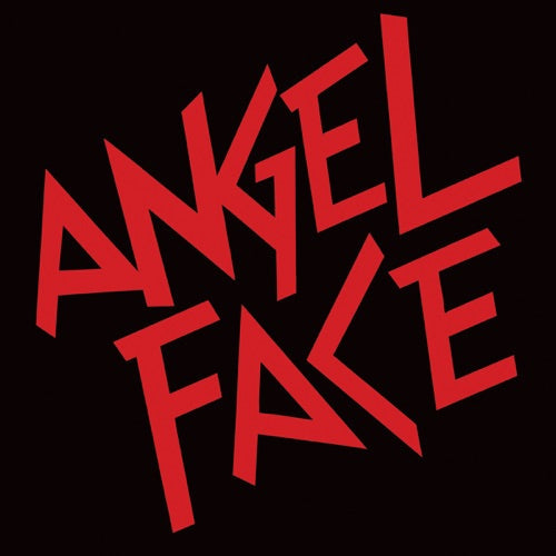 Angel Face- Angel Face - LP