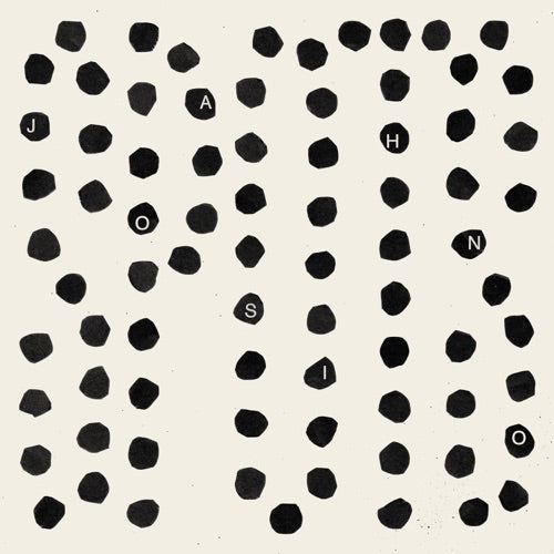 Joasihno- Spots - LP