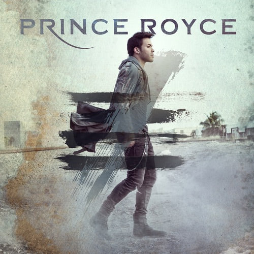 Prince Royce- Five - LP