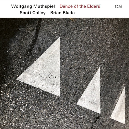 Dance Of The Elders - LP