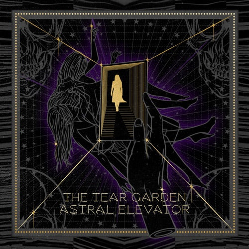 Tear Garden- Astral Elevator - LP