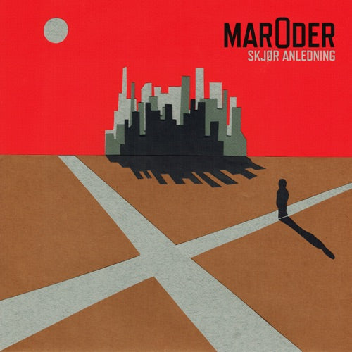 Madoder- Skjor Anledning - LP