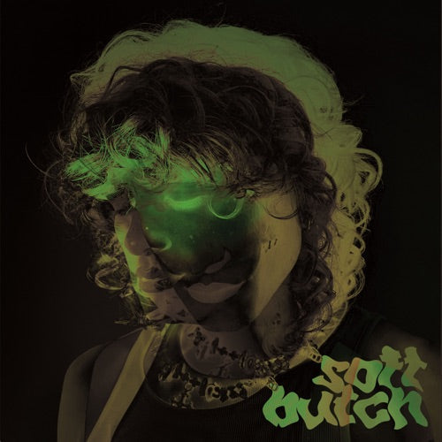 Bonitx- Soft Butch - LP