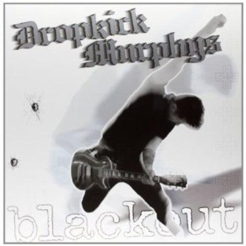 Dropkick Murphys- Blackout - LP