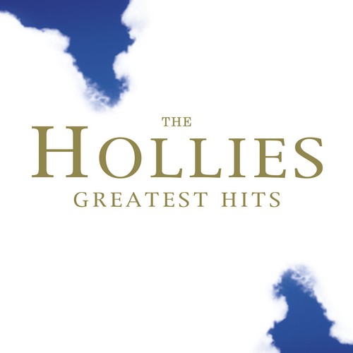 The Hollies: Greatest Hits - CD