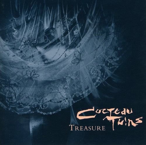 Cocteau Twins: Treasure - CD