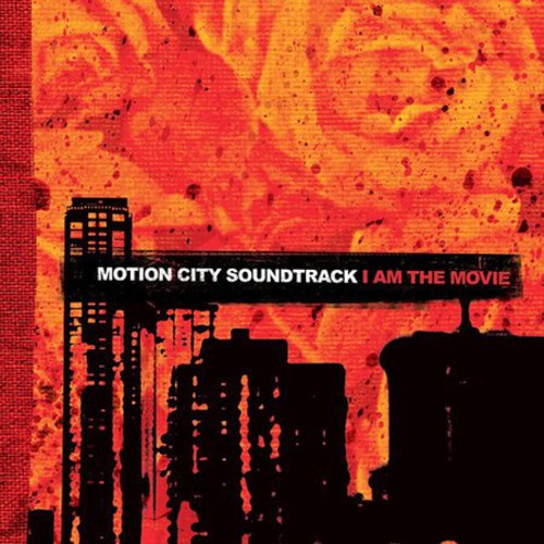 Motion City Soundtrack- I Am the Movie - LP