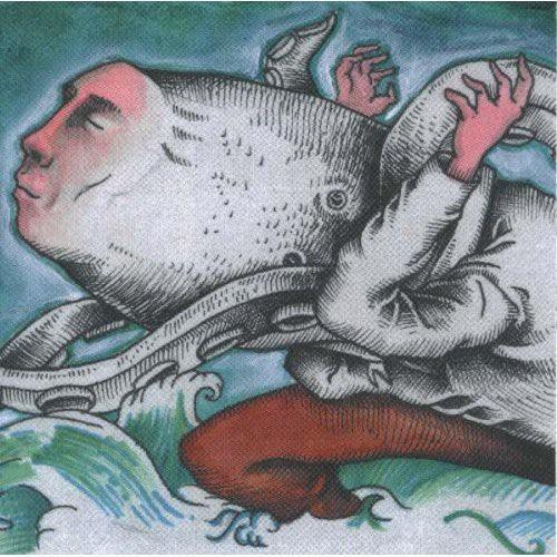 Okkervil River- Down the River of Golden Dreams - LP
