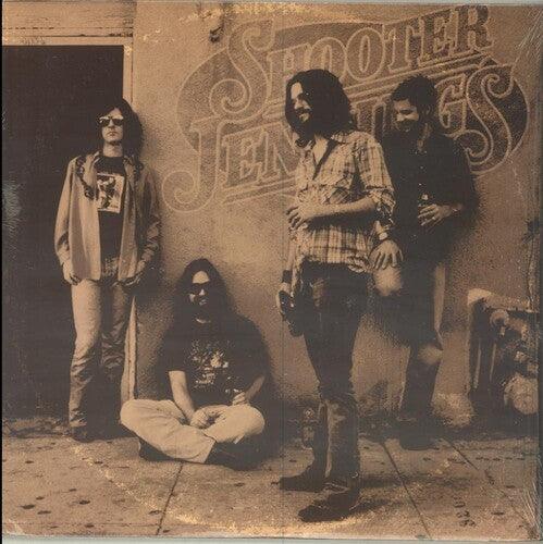 Shooter Jennings- Put the O Back in Country - LP