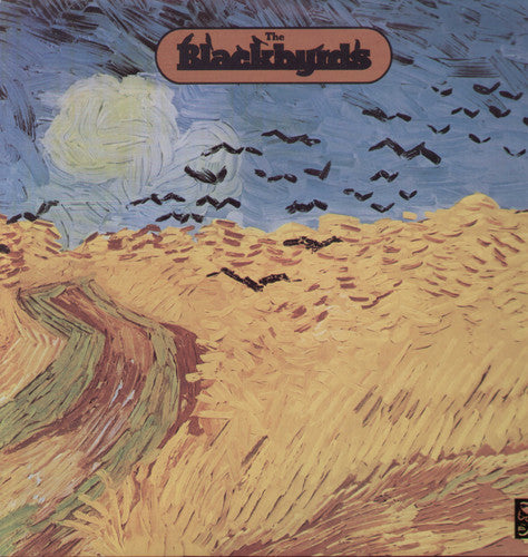 Blackbyrds- Blackbyrds - LP