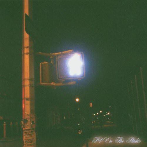 TV on the Radio- Young Liars - LP