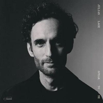 Julian Lage- Speak To Me (Indie Exclusive Vinyl) - LP