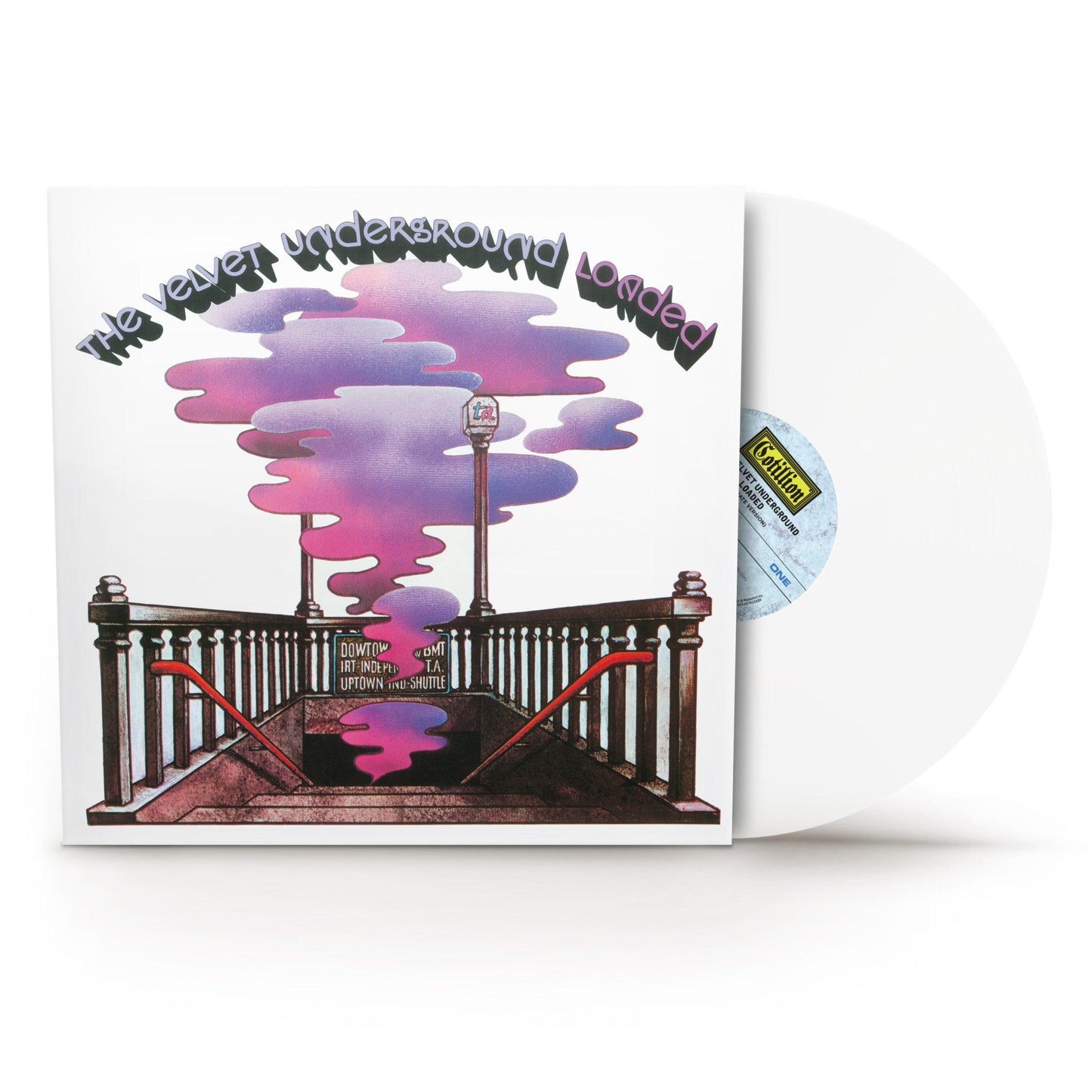 The Velvet Underground- Loaded (Alternate Version) (Rocktober 2024) - LP