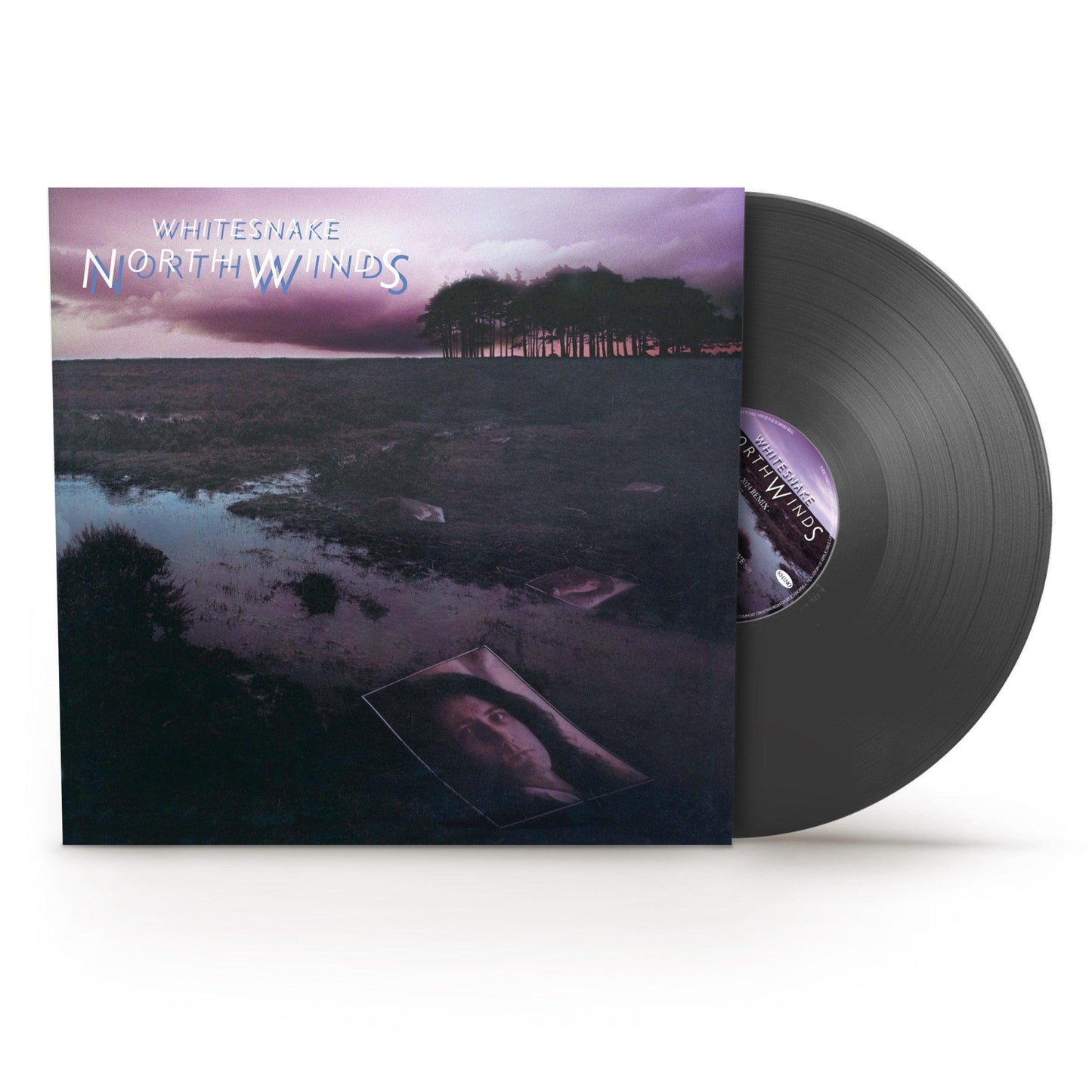 Whitesnake- NorthWinds (Rocktober 2024) - LP