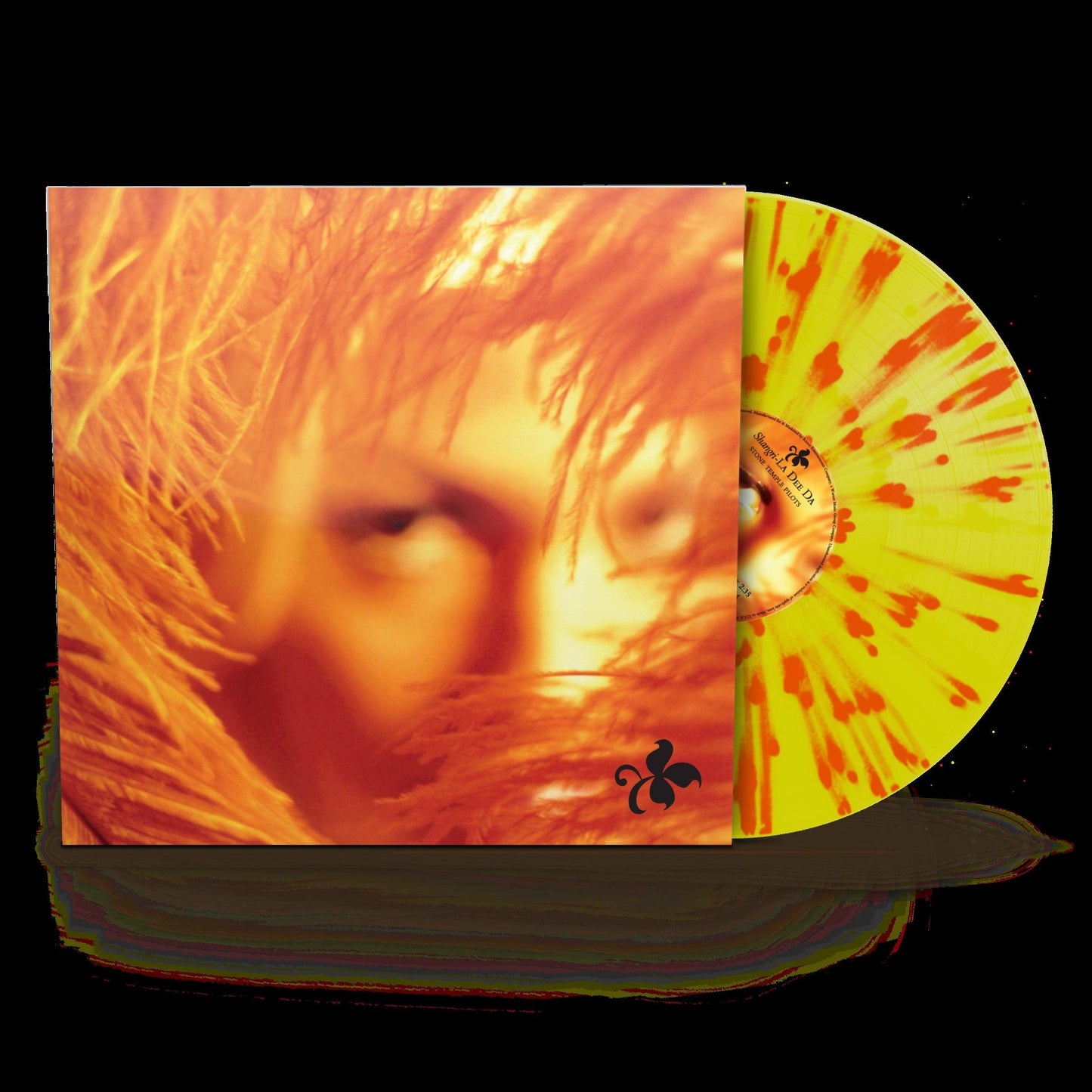 Stone Temple Pilots- Shangri-LA DEE DA (Rocktober 2024) - LP
