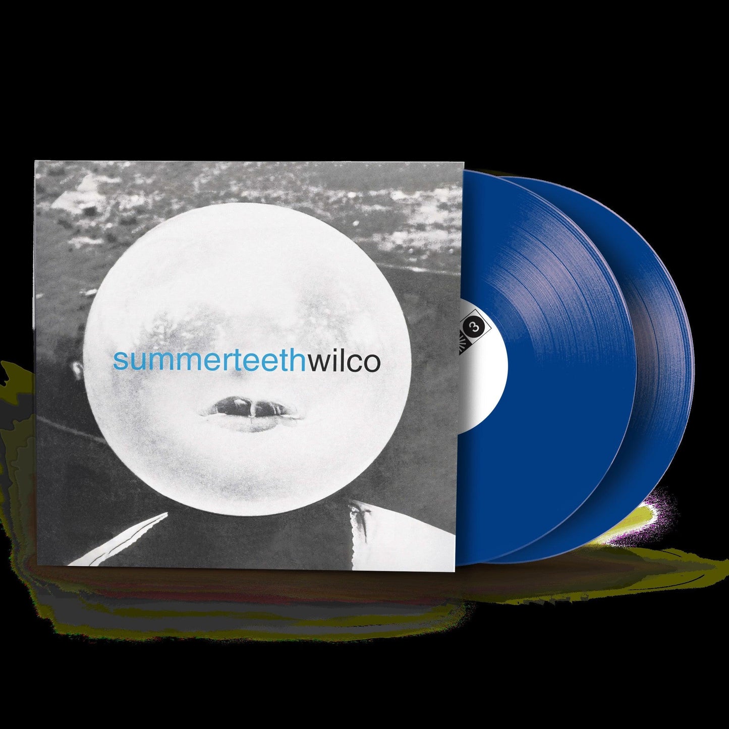 Wilco- Summerteeth (Rocktober 2024) - LP