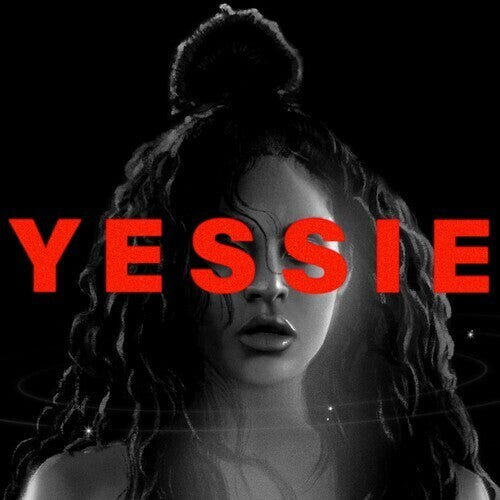 Jessie Reyez: YESSIE - CD