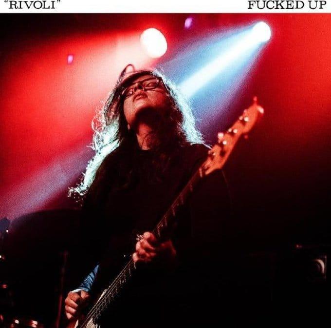 Fucked Up- Rivoli (2LP) - LP