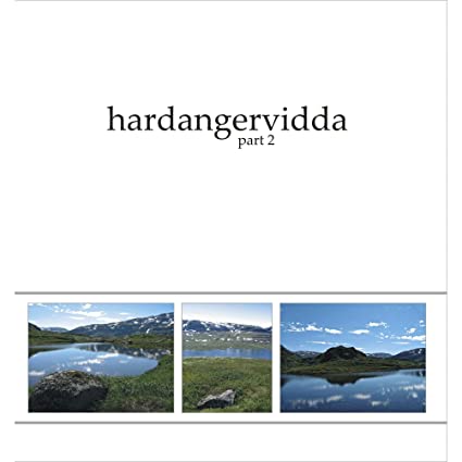 Ildjarn - Nidhogg: Hardangervidda II - VINYL