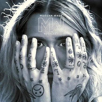 Morgan Wade- Reckless - LP
