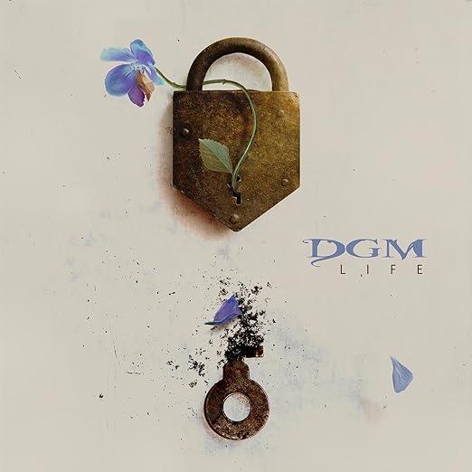 DGM- Life - LP