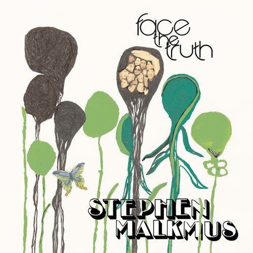 Stephen Malkmus- Face the Truth - LP