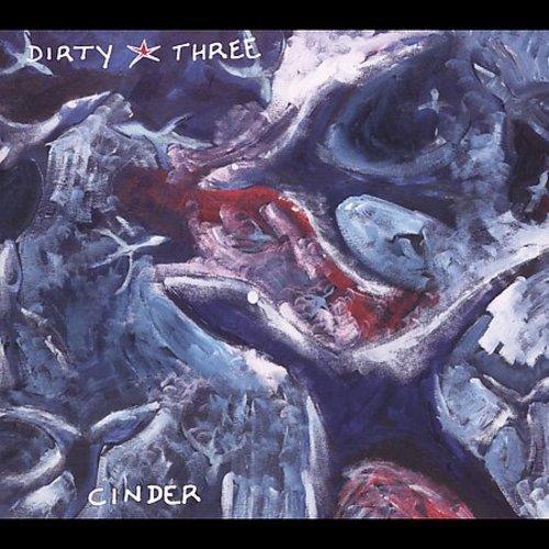 Dirty Three- Cinder - LP