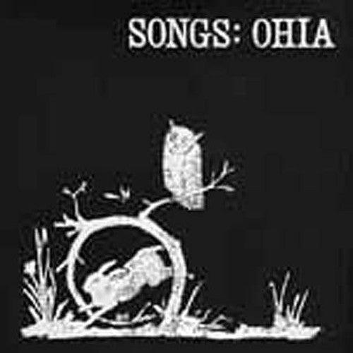 Songs: Ohia- Songs: Ohia - LP