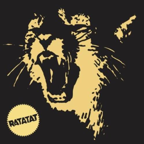 Ratatat- Classics - LP