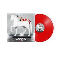 April Art- Rodeo - LP