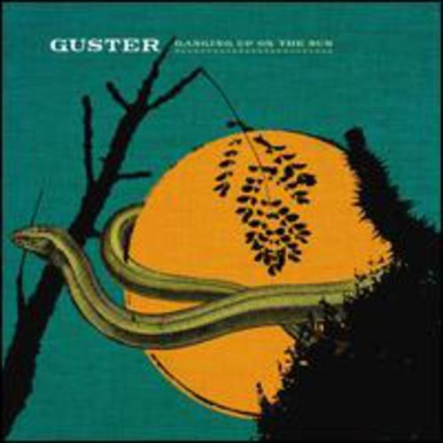 Guster- Ganging Up on the Sun - LP
