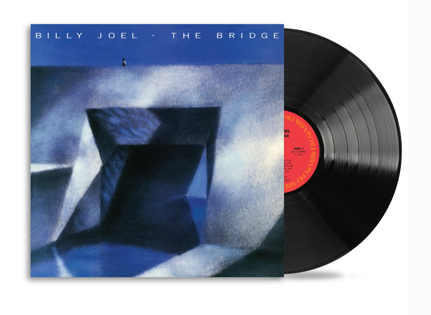 Billy Joel- The Bridge - LP