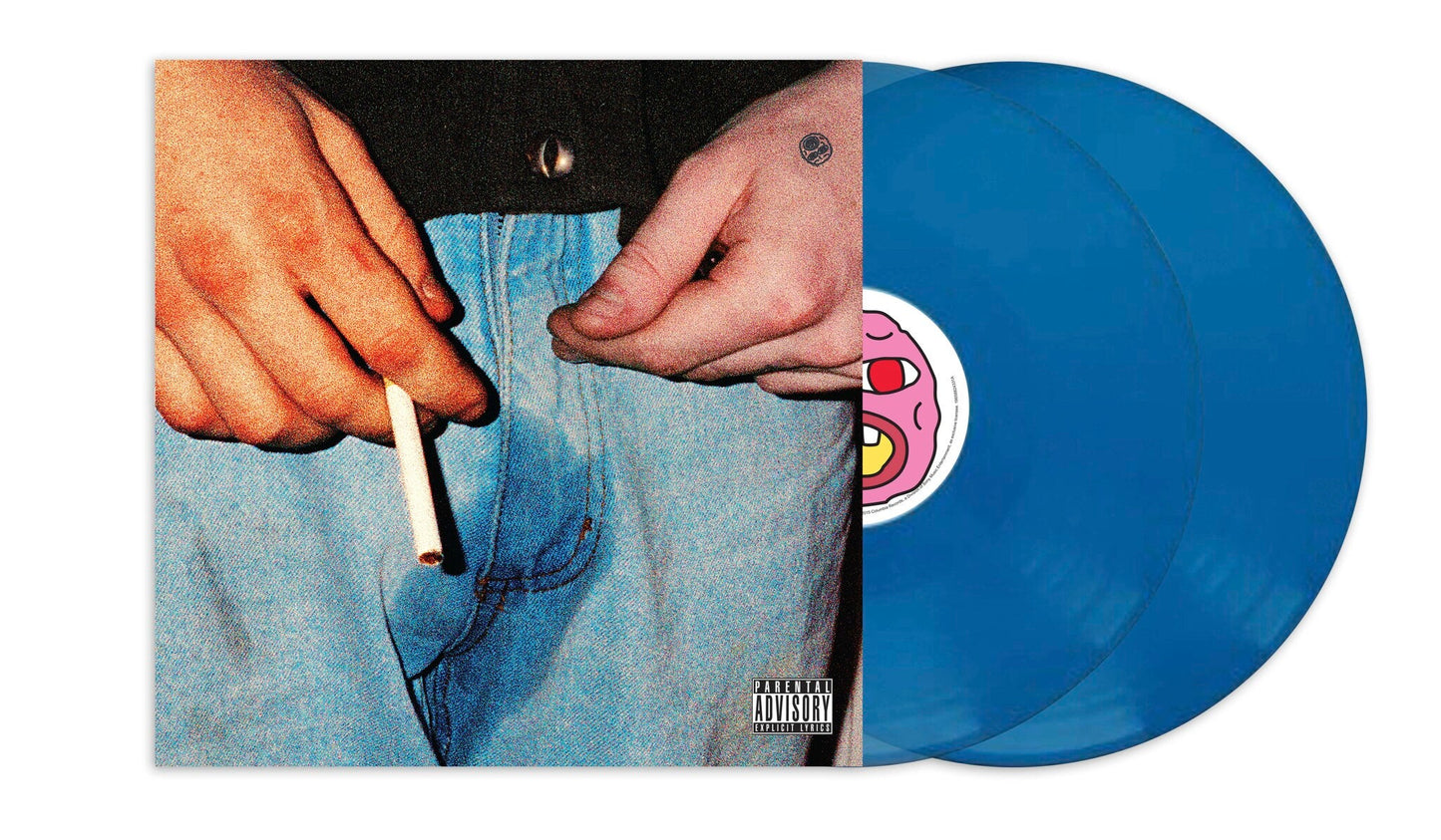 Tyler, The Creator- Cherry Bomb - LP