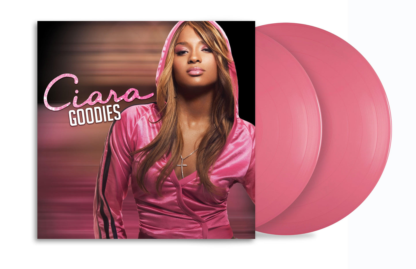 Ciara- Goodies (20th Anniversary) - LP
