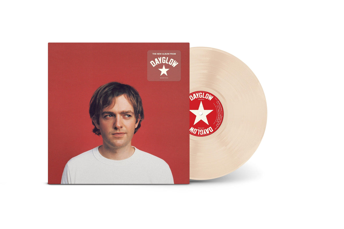 Dayglow- Dayglow (Indie Exclusive Vinyl) - LP