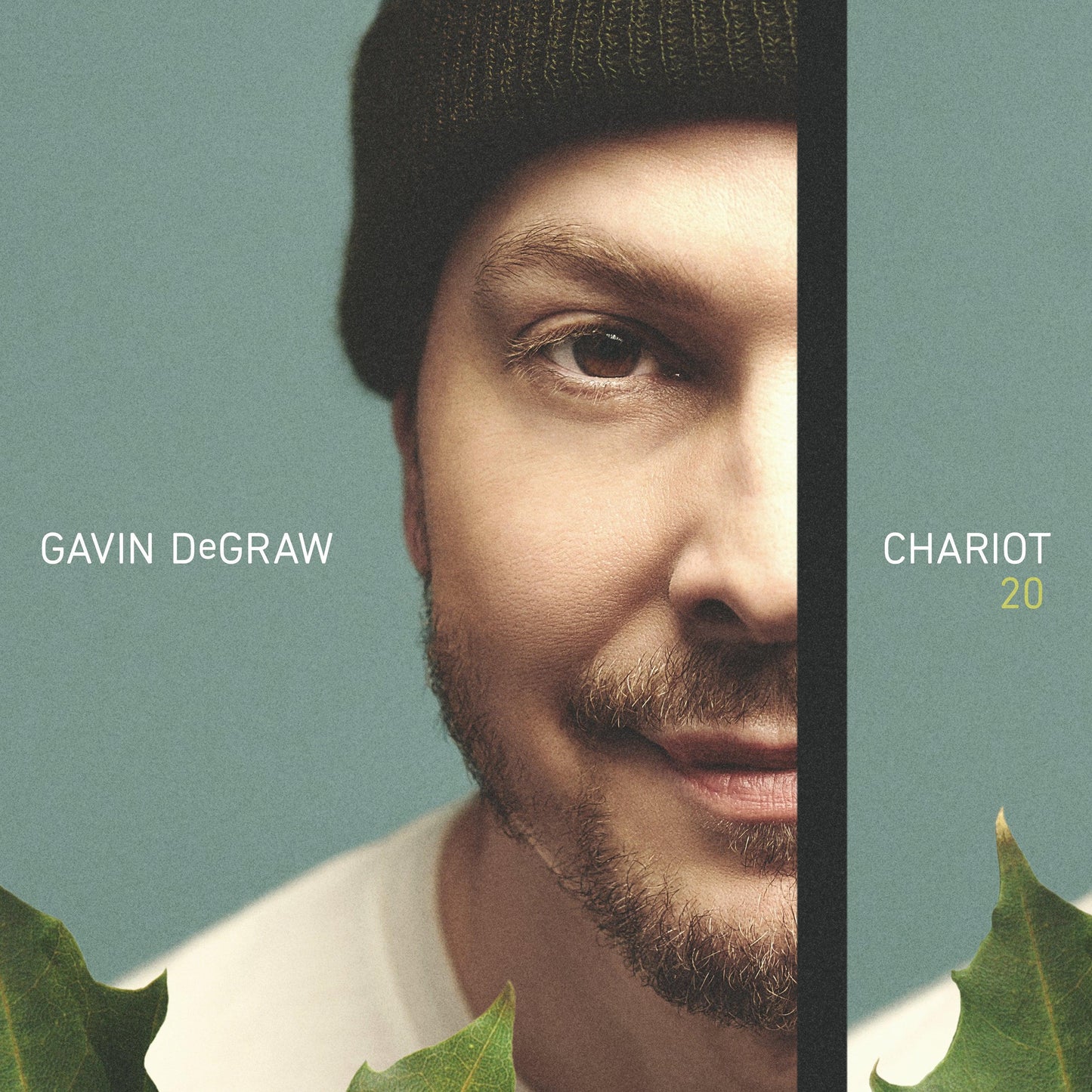 Gavin DeGraw- Chariot 20 (LP w/ 7") - LP