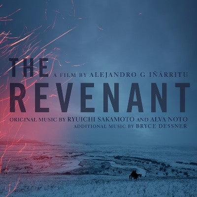 Revenant (Original Soundtrack) - LP