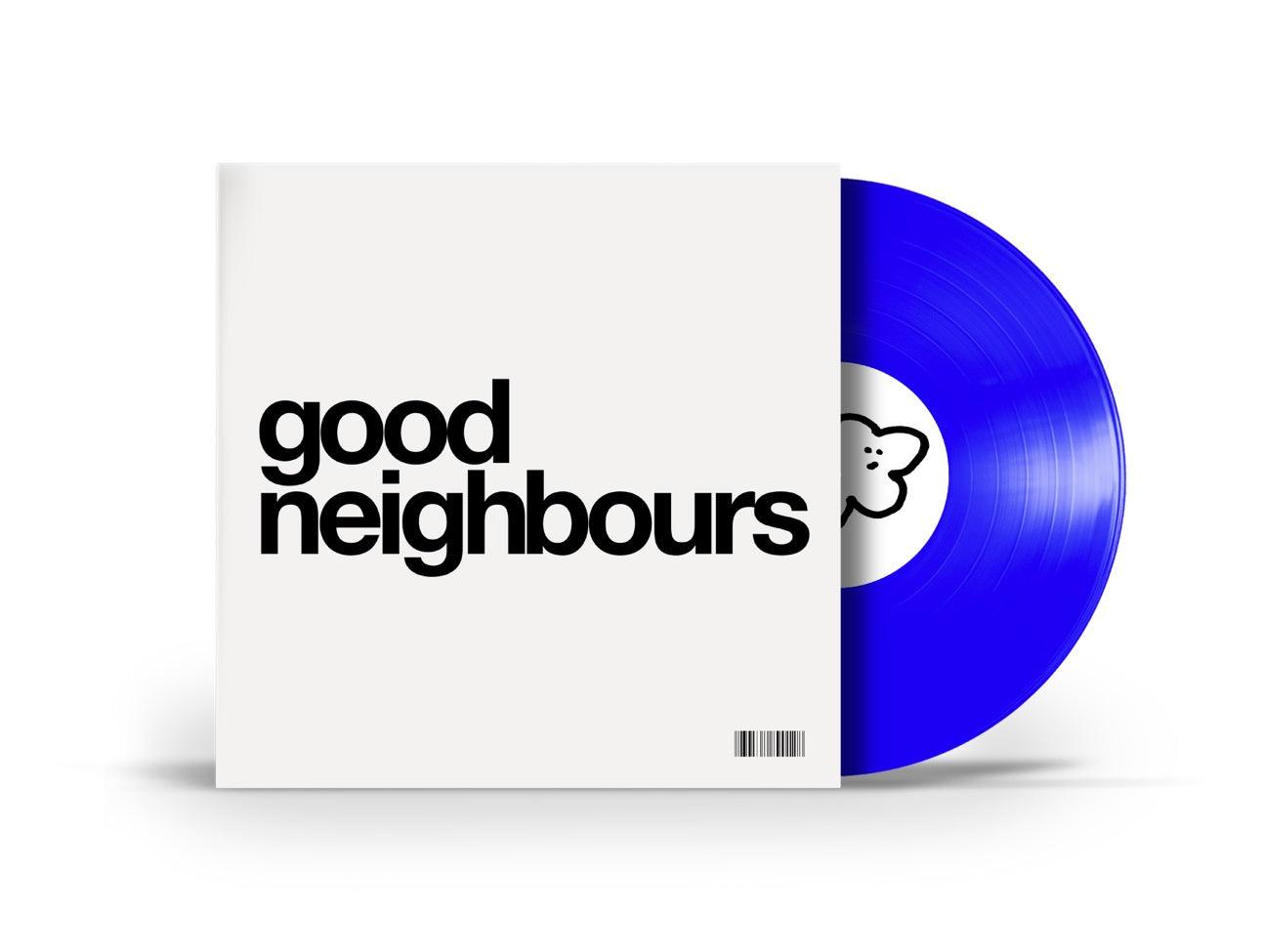 Good Neighbours- Good Neighbours - LP