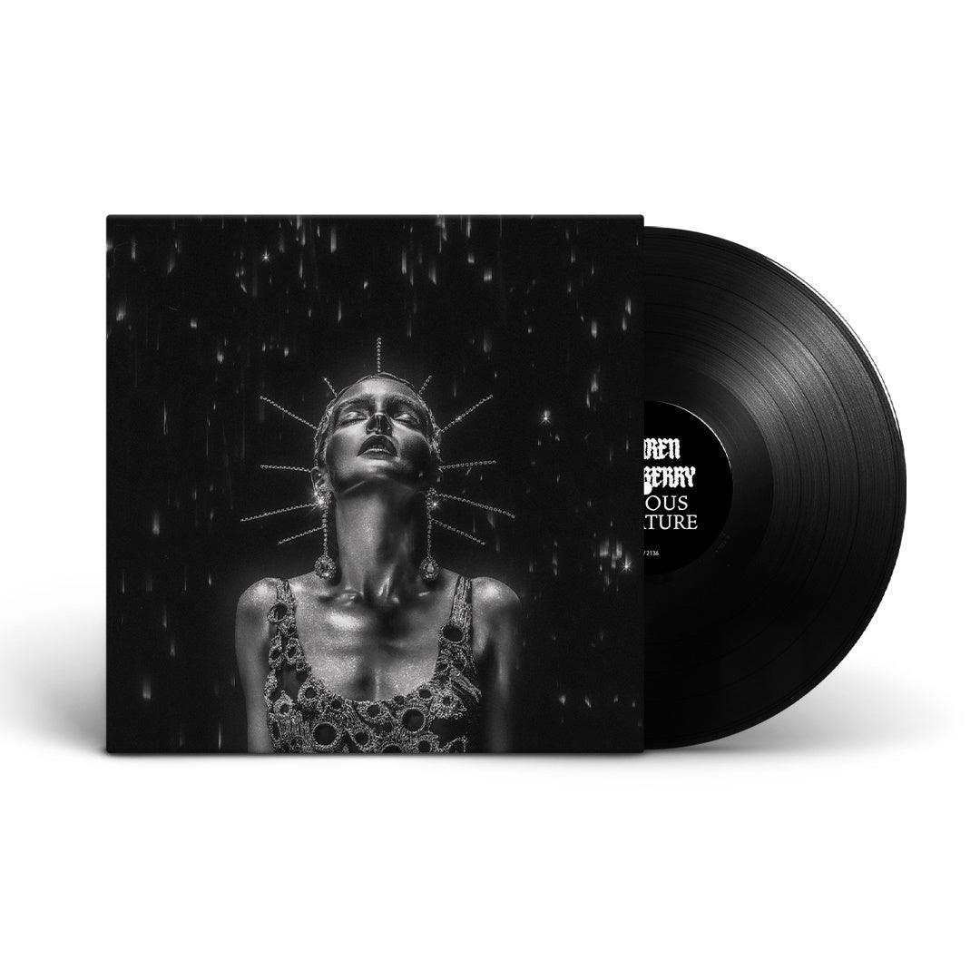 Lauren Mayberry (CHRVCHES)- Vicious Creature - LP