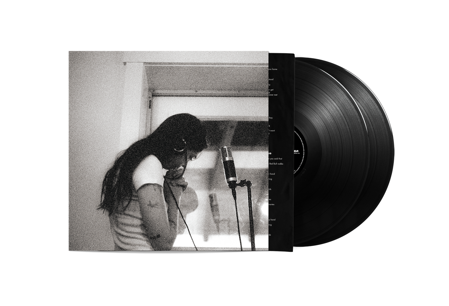 Lizzy McAlpine- Older (and Wiser) - LP