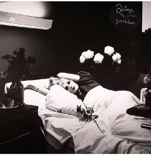Anohni & The Johnsons- I Am A Bird Now (Uk) - LP