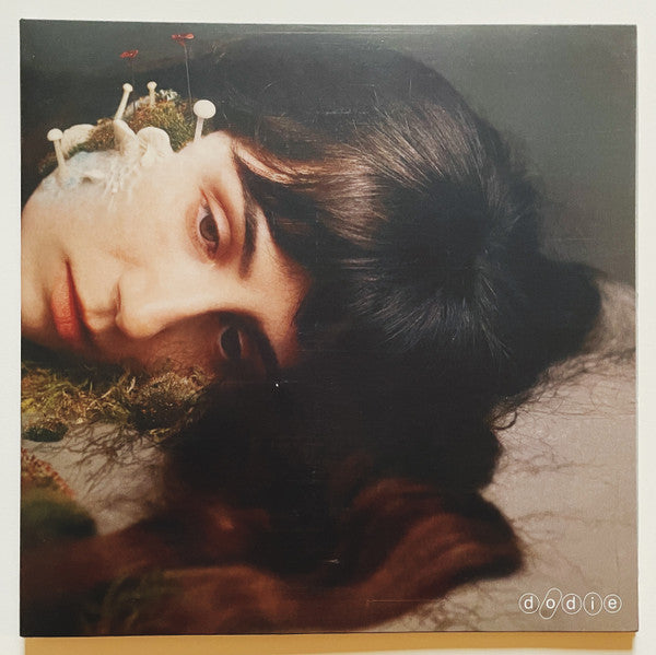 Dodie- Not For Lack Of Trying (Indie Exclusive Vinyl) - LP