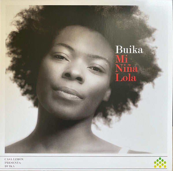 Buika- Mi Nina Lola - LP