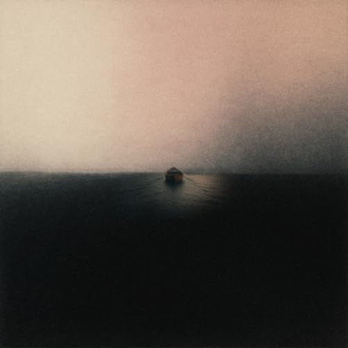 Vincent Lime- To Love A Thing That Fades - LP