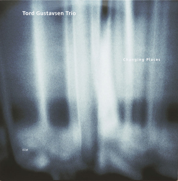 Tord Gustavsen- Changing Places (Ecm Luminessence Series) - LP