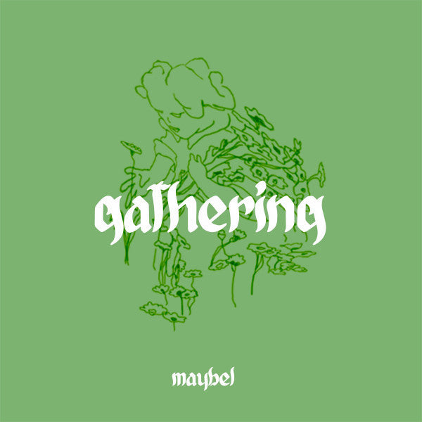Mabel- Gathering - LP