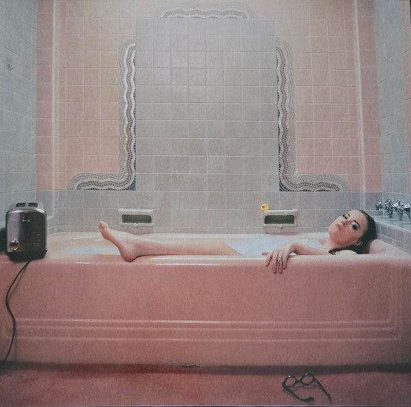 Emma-Jean Thackray- Weirdo (Indie Exclusive Vinyl) - LP